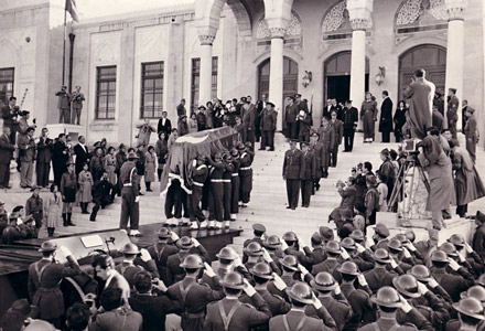 Atatürk'ün son anları 9