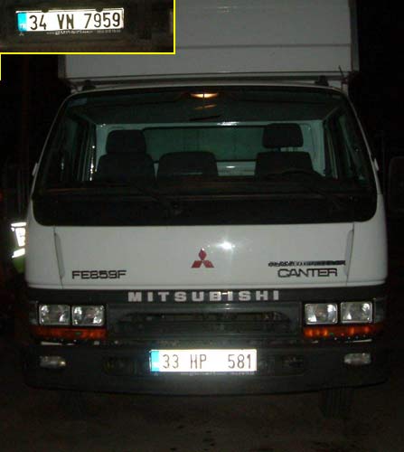 Yurdum İnsanı - 117 10