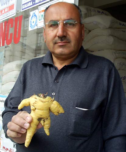 Yurdum İnsanı - 117 15