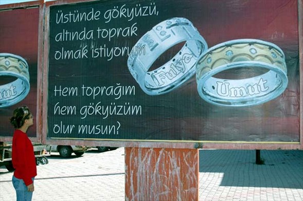 Yurdum İnsanı - 117 20