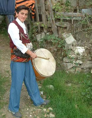 Yurdum İnsanı - 117 28