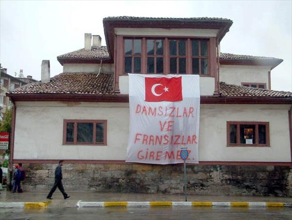 Yurdum İnsanı - 117 3