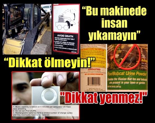 Güldüren kullanma talimatları 1