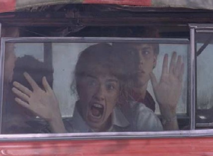 Korku filmi klişeleri 2