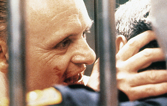 Korku filmi klişeleri 35