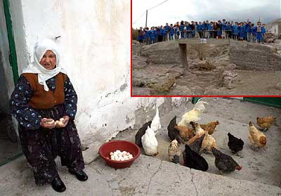 Yurdum İnsanı - 46 11