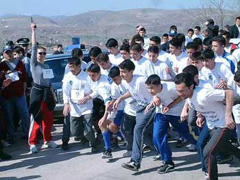 Yurdum İnsanı - 46 12