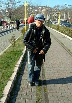 Yurdum İnsanı - 46 13