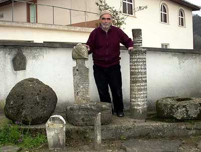 Yurdum İnsanı - 46 15