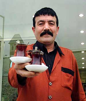Yurdum İnsanı - 46 16