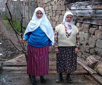 Yurdum İnsanı - 46 20