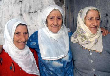 Yurdum İnsanı - 46 22