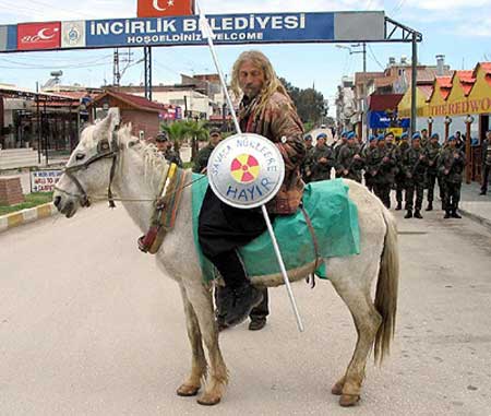 Yurdum İnsanı - 46 4