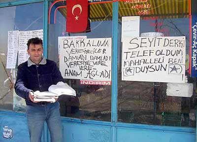 Yurdum İnsanı - 46 5
