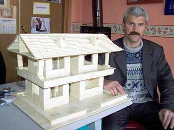 Yurdum İnsanı - 46 7