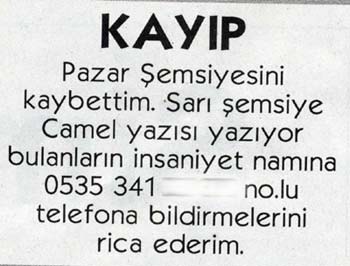 Yurdum İnsanı - 46 9