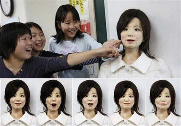 Japonlar bunu da yaptı 21