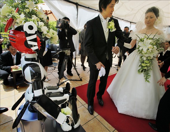 Japonlar bunu da yaptı 4