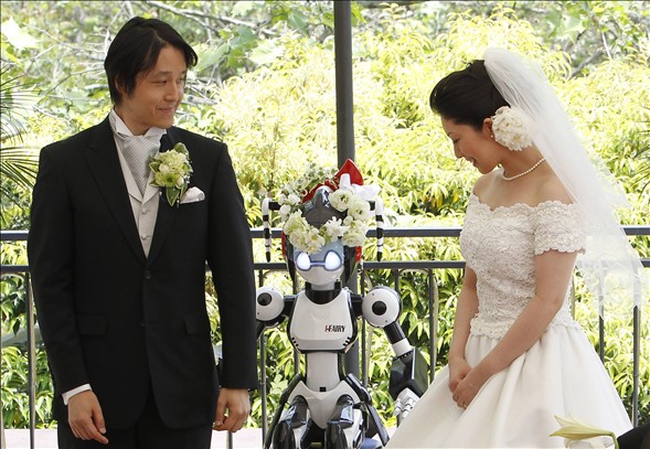 Japonlar bunu da yaptı 6