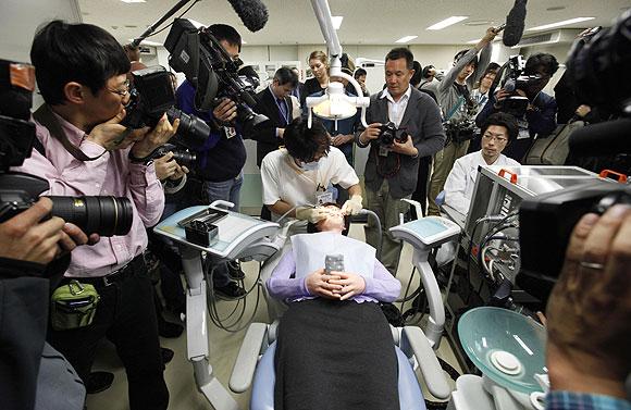 Japonlar bunu da yaptı 9