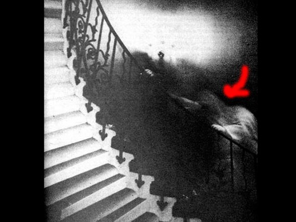 Bu fotoğrafın sırrı çözüldü 15