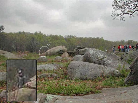 Bu fotoğrafın sırrı çözüldü 27