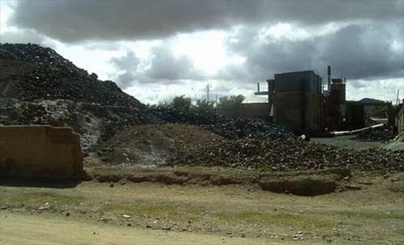 Kıyamet sonrası dünya 36