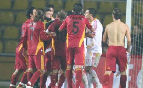 Sabri Sarıoğlu'nun bitmeyen öfkesi 10