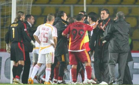 Sabri Sarıoğlu'nun bitmeyen öfkesi 4