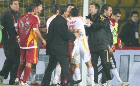 Sabri Sarıoğlu'nun bitmeyen öfkesi 6