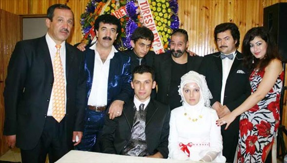 Yurdum İnsanı - 112 1