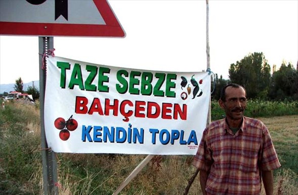 Yurdum İnsanı - 112 11