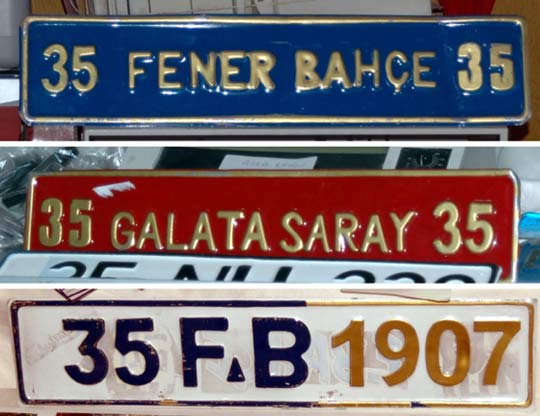 Yurdum İnsanı - 112 12