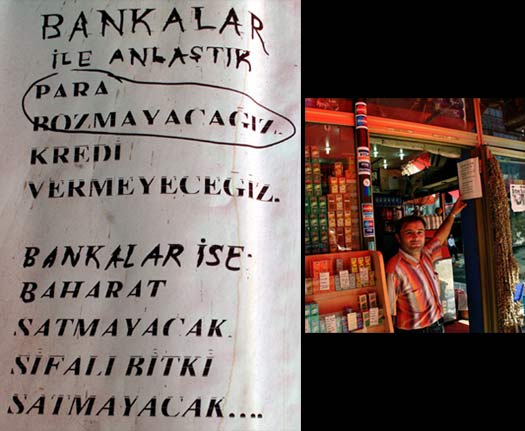 Yurdum İnsanı - 112 16