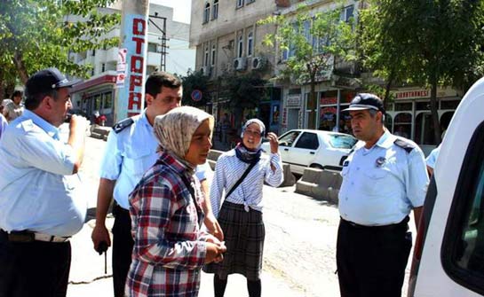 Yurdum İnsanı - 112 20