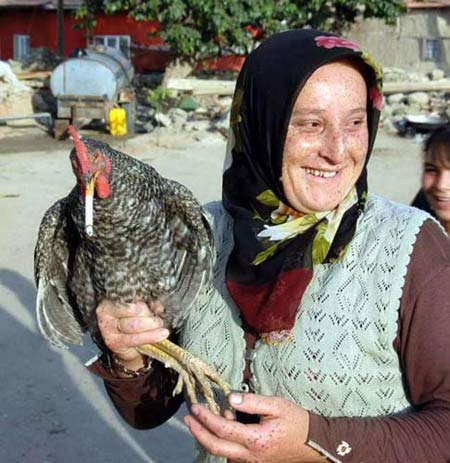 Yurdum İnsanı - 112 3