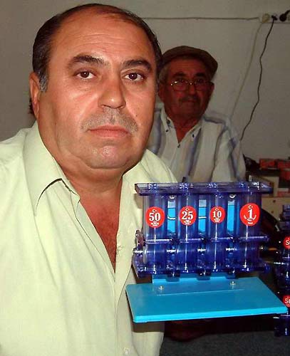 Yurdum İnsanı - 112 8