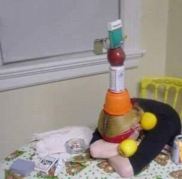 Arkadaş kurbanı sarhoşlar 17