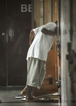 Guantanamo'dan görülmemiş fotoğraflar 10