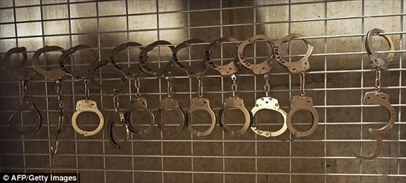 Guantanamo'dan görülmemiş fotoğraflar 4
