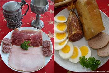 Hangi ülke kahvaltıda ne yiyor? 23