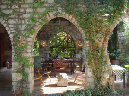 Türkiye'nin rüya villaları 12