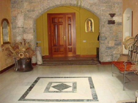 Türkiye'nin rüya villaları 13