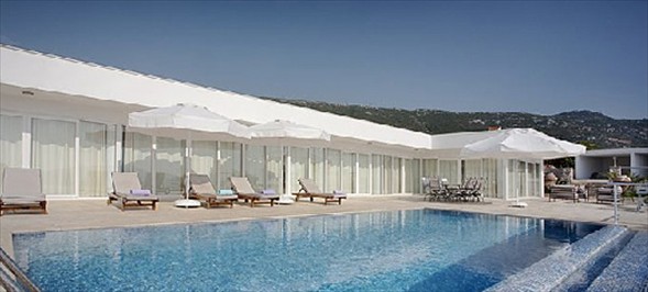Türkiye'nin rüya villaları 16