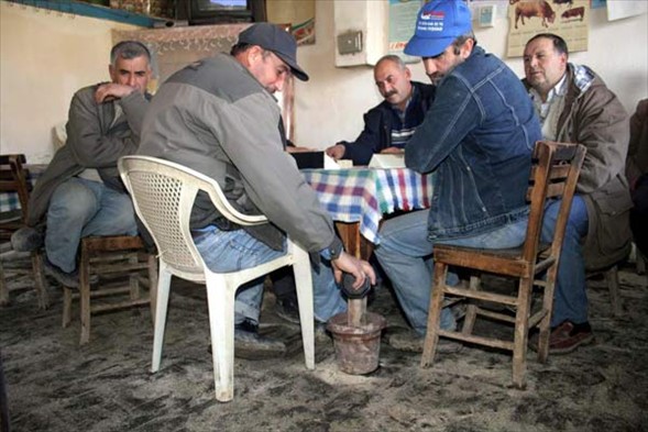 BUNLAR SADECE TÜRKİYE'DE OLUR!. İşte 2010 yılına ait yurdum insanı galerisi 1