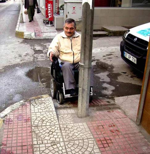 BUNLAR SADECE TÜRKİYE'DE OLUR!. İşte 2010 yılına ait yurdum insanı galerisi 10