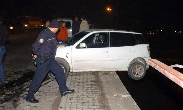 BUNLAR SADECE TÜRKİYE'DE OLUR!. İşte 2010 yılına ait yurdum insanı galerisi 15