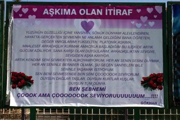 BUNLAR SADECE TÜRKİYE'DE OLUR!. İşte 2010 yılına ait yurdum insanı galerisi 20