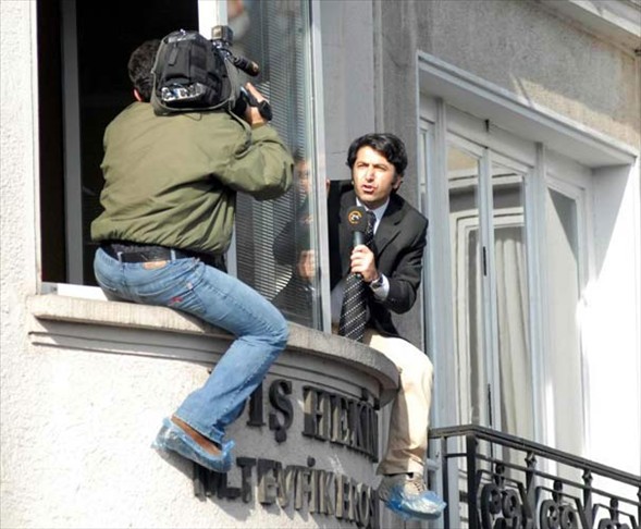 BUNLAR SADECE TÜRKİYE'DE OLUR!. İşte 2010 yılına ait yurdum insanı galerisi 4