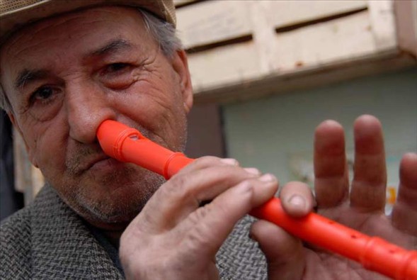 BUNLAR SADECE TÜRKİYE'DE OLUR!. İşte 2010 yılına ait yurdum insanı galerisi 6